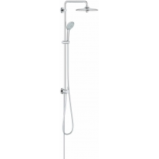 Душевая стойка GROHE Euphoria 27421002 хром